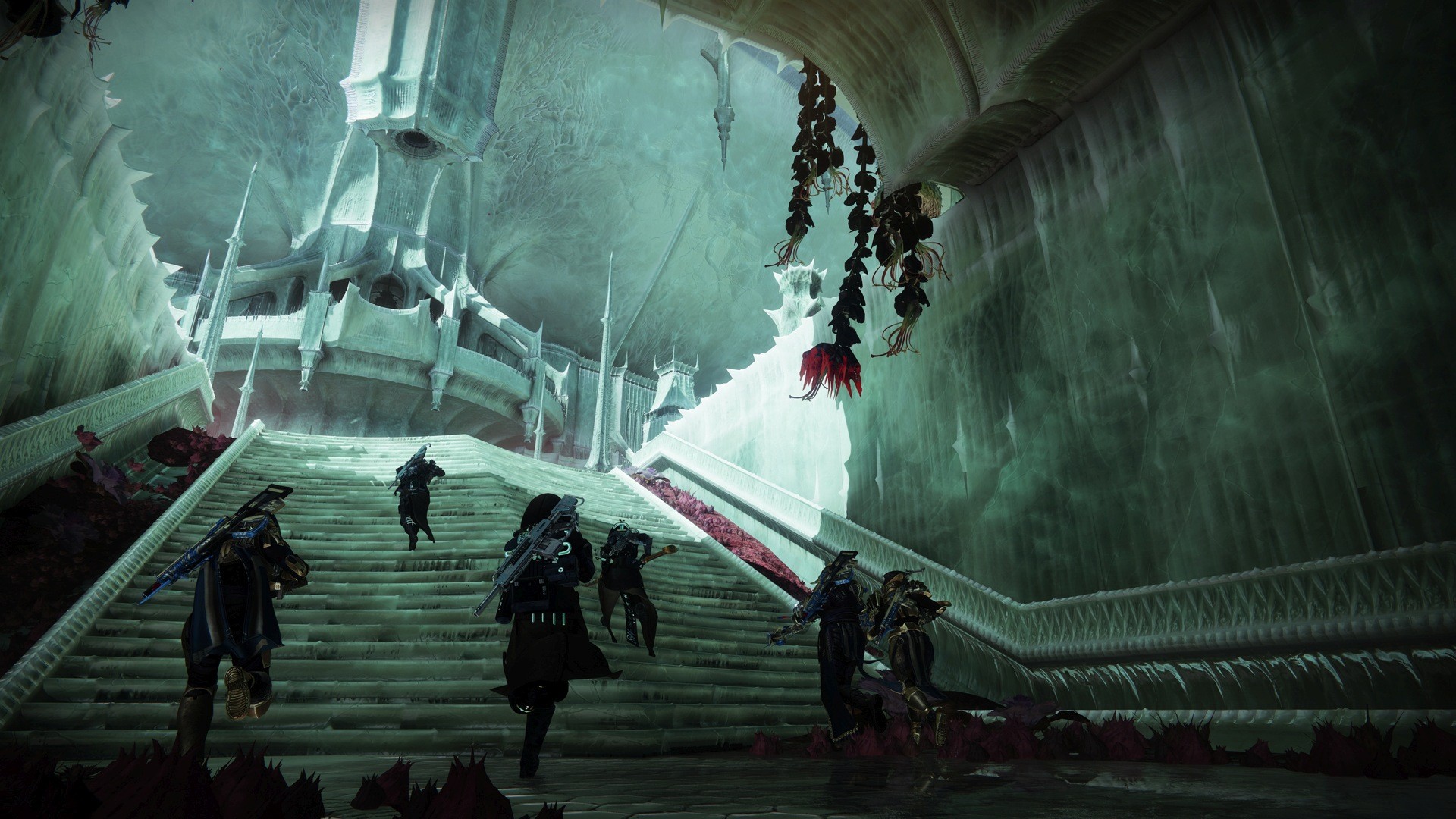 Destiny 2: La Reina Bruja - Imagen 33